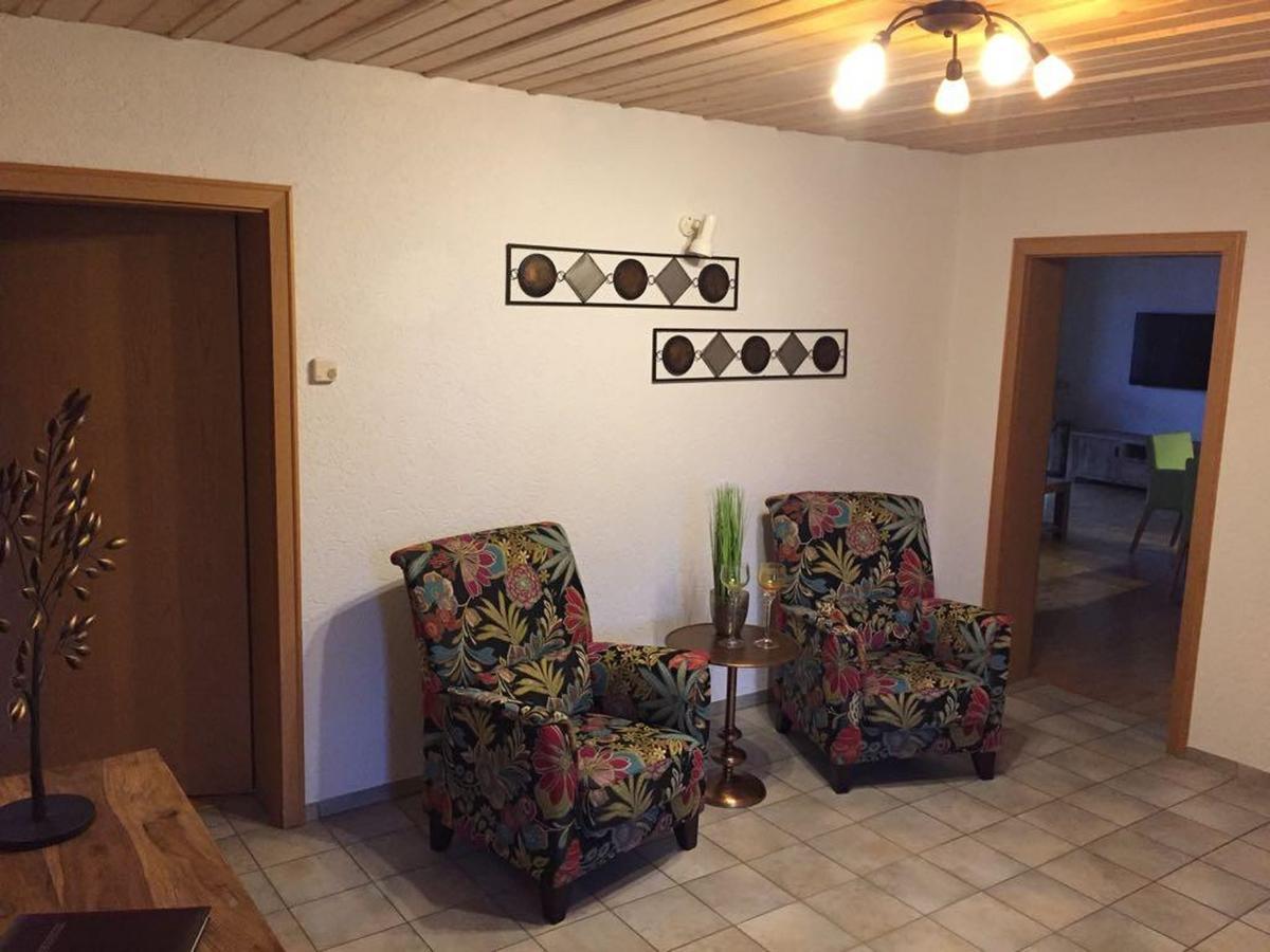 Gaestehaus Obermeier Ruhmannsfelden エクステリア 写真