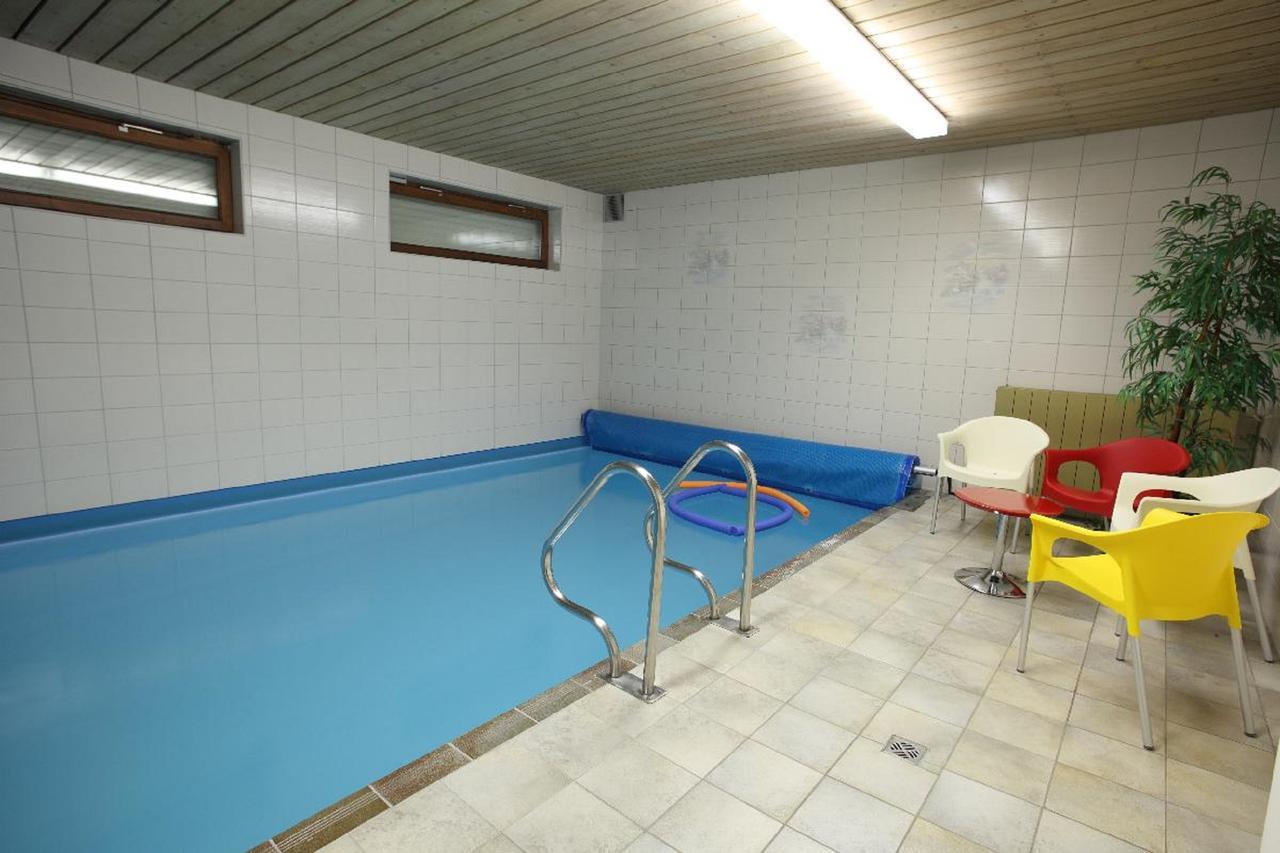 Gaestehaus Obermeier Ruhmannsfelden エクステリア 写真