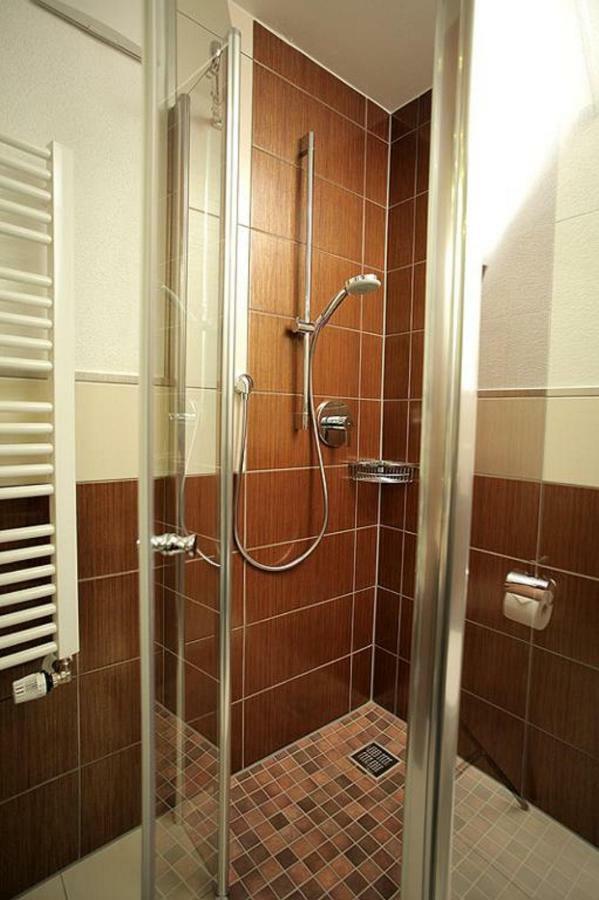 Gaestehaus Obermeier Ruhmannsfelden エクステリア 写真